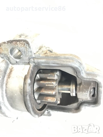 Стартер Мотор за Ford Transit Mk7 2.2 / 2.4 TDCi (2006-2011) 0986021810