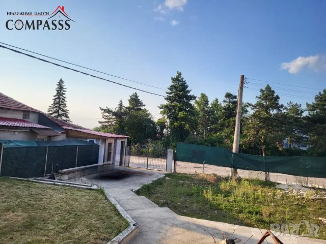 Район Пинета, гр. Добрич къща с двор – 115000евро!, снимка 11 - Къщи - 55457203