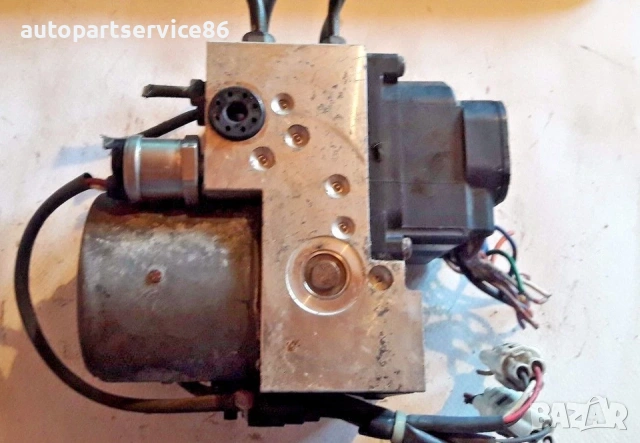 ABS помпа за Subaru Legacy 27536AE000 51000040090, снимка 3 - Части - 54229331