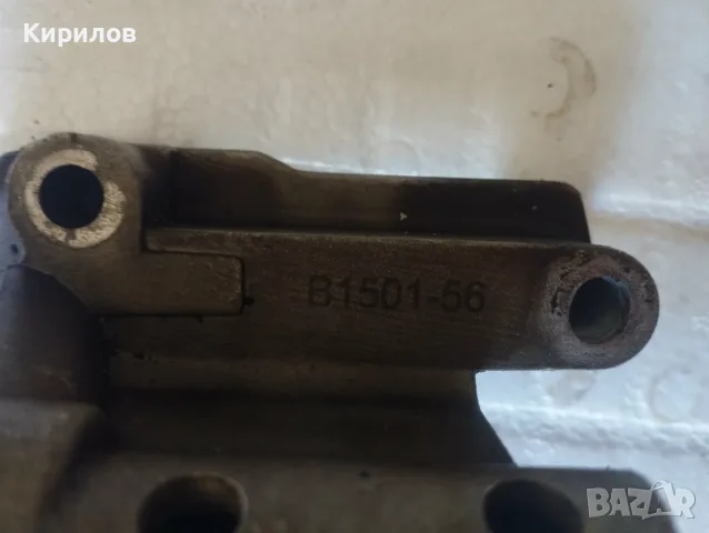 Маслена помпа за VW Golf 4 Variant (1J5) 1.6 - 101 коня бензин AEH, AKL, APF, снимка 3 - Части - 55347461