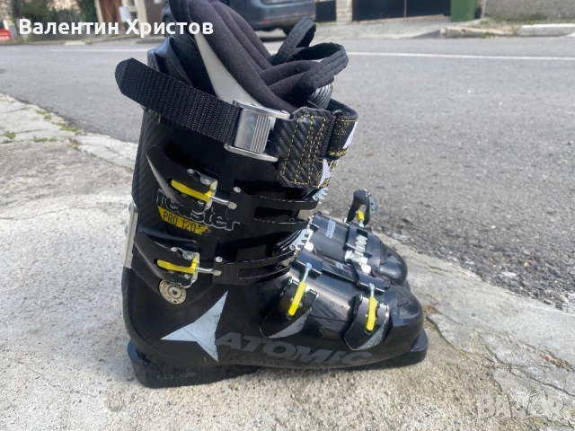 ски обувки Atomic Redster PRO 110 Carbon,FIS