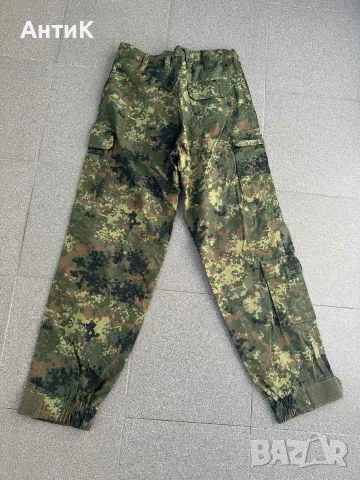Нов Летен Камуфлажен Панталон 170/XS, снимка 2 - Екипировка - 55690417
