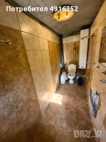 Продавам къща в с. Реброво, обл. София, снимка 9 - Къщи - 55630715