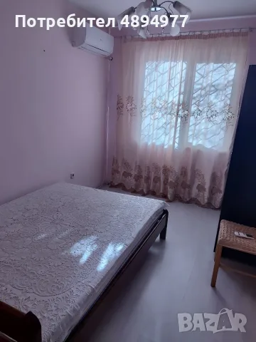 Тристаен в Тракия!, снимка 2 - Апартаменти - 55637898