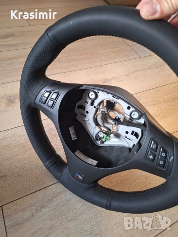 М Волан БМВ Е90, снимка 6 - Части - 54211815