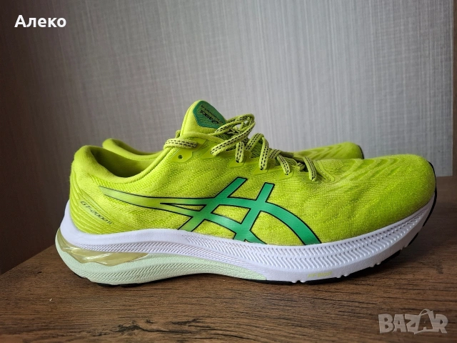 asics gel GT- 2000 маратонки 46 номер. 
