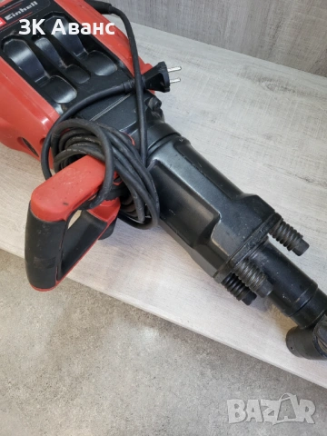 къртач Einhell TP DH 50, снимка 2 - Къртачи - 54350955