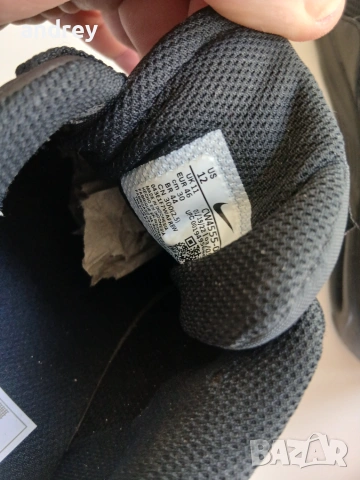 Nike air max sc. 46, снимка 5 - Маратонки - 55197268
