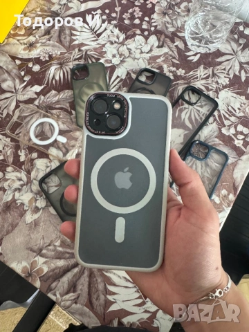 iPhone 13 128gb 87% здраве на батерията, снимка 3 - Apple iPhone - 54654528