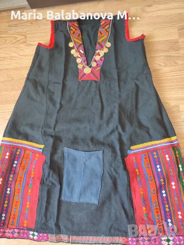 Автентични сукмани,вълнени., снимка 7 - Други - 55565281