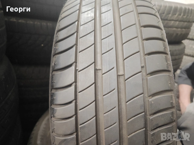 2бр.летни гуми 195/55/16 Michelin