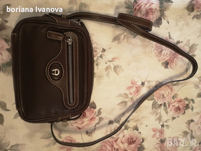 Guess, DKNY, Aigner, Maikal Kors , снимка 8 - Чанти - 54404438
