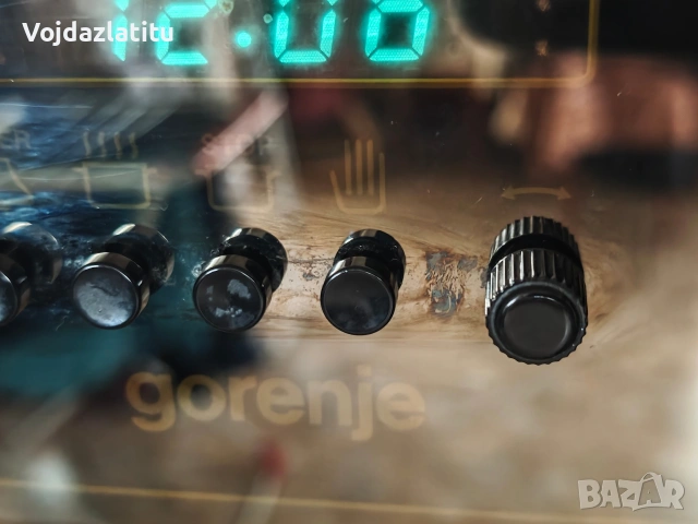 Фурна за вграждане Gorenje , снимка 3 - Печки, фурни - 54485643