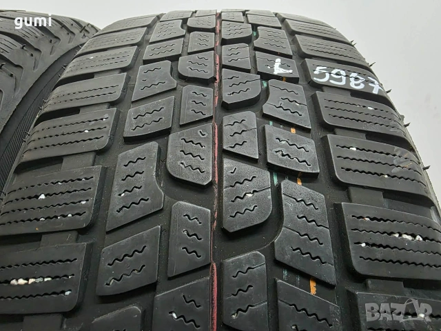2бр зимни гуми 205/55/16 FIRESTONE L05987 