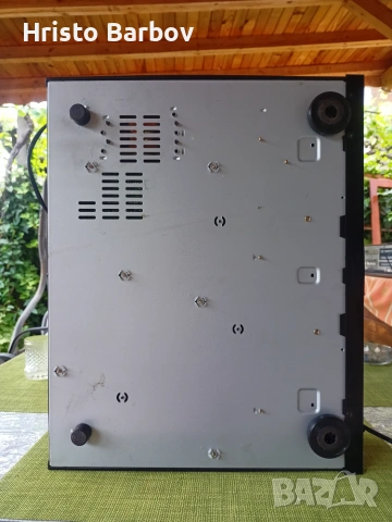 KENWOOD KX-3080, снимка 6 - Декове - 54980069