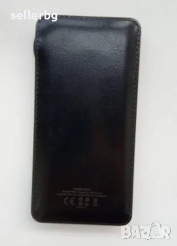 Външна батерия 12000 mAh Tel 1 Power bank за телефон, таблет, снимка 7 - Външни батерии - 55679501