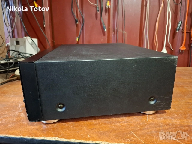 Продава се триглав дек Teac V-3000. , снимка 6 - Декове - 54417190