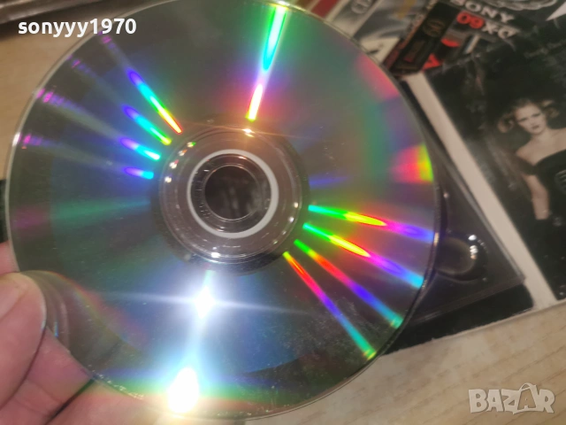STRINGS NOVA CD 0107261803H2E7R, снимка 16 - CD дискове - 55123248