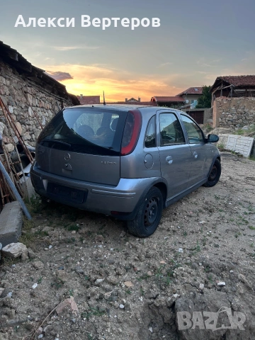 Opel Corsa 1.3cdti на части, снимка 2 - Автомобили и джипове - 55038836