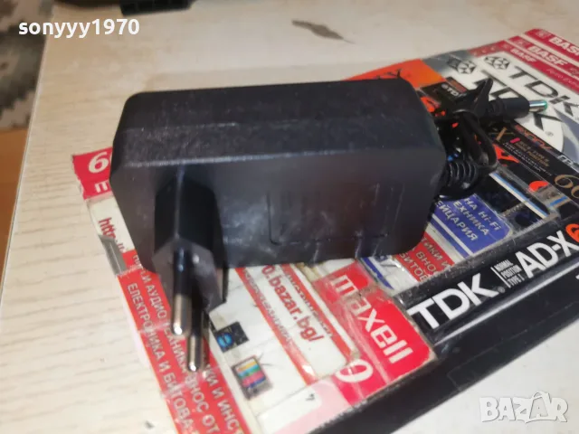 21V BATTERY CHARGER 0408260829, снимка 6 - Винтоверти - 55535714