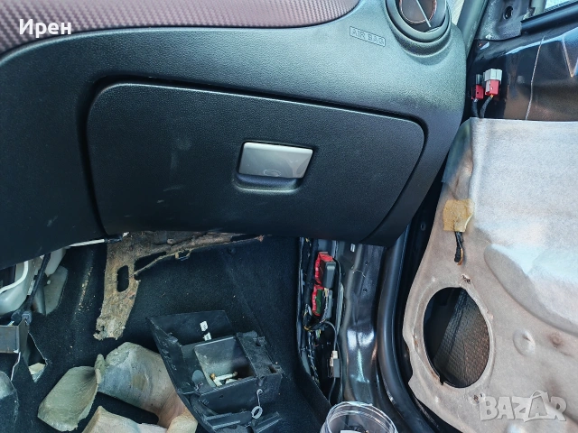 Alfa Romeo Mito 155ks 1.4 turbo, снимка 6 - Части - 54401077