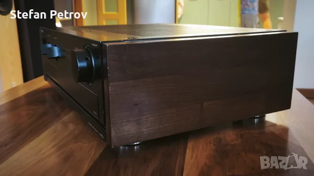 Sony ta f670 es, снимка 5 - Ресийвъри, усилватели, смесителни пултове - 55478233