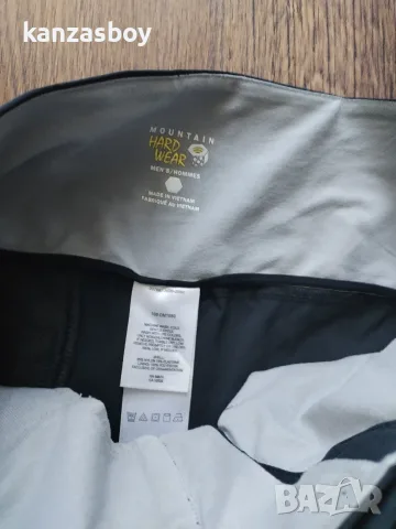 mountain hardwear - МЪЖКИ СТРЕЧ ПАНТАЛОНИ , снимка 8 - Спортни дрехи, екипи - 55694712