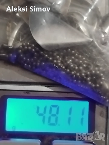 сребро за скрап, снимка 12 - Друга електроника - 54175800