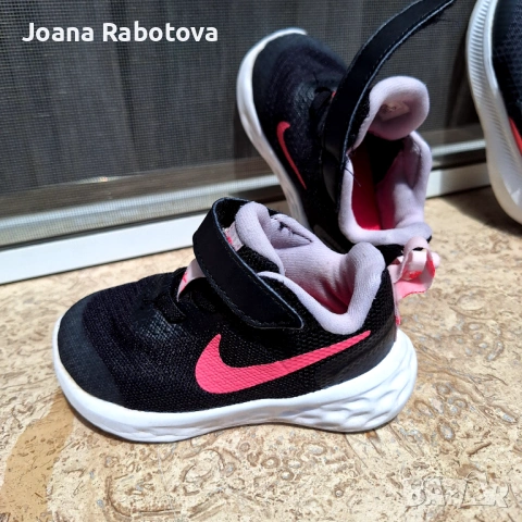 Маратонки Nike