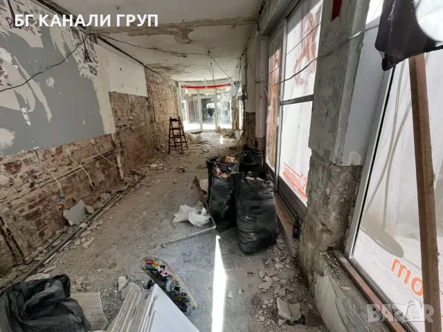 Извозване на строителни отпадъци в София, снимка 7 - Транспортни услуги - 55675775