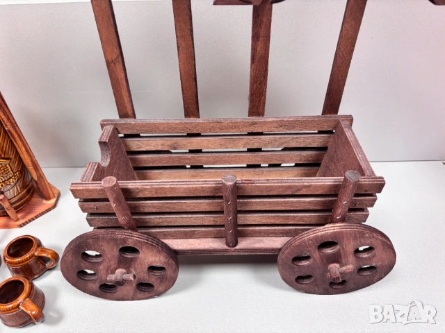 Декорации за стари къщи, механи и др., снимка 9 - Декорация за дома - 54303351