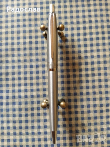 стара химикалка EMBA