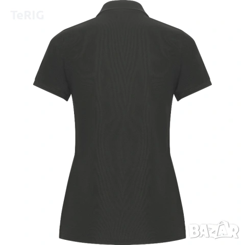 Дамска поло тениска Pegaso, снимка 3 - Тениски - 54363107