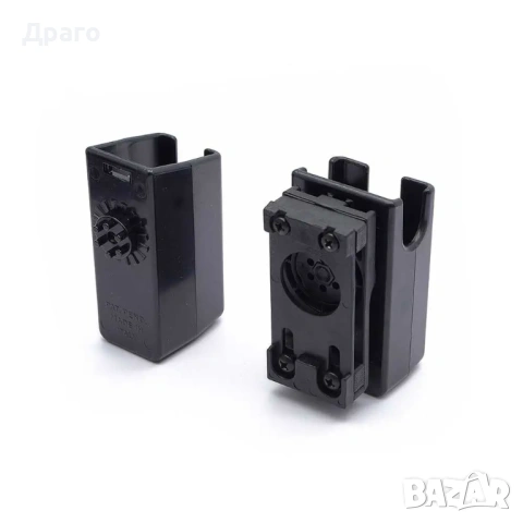 Ghost 360 Magazine Pouch – Универсален холдер за пълнители