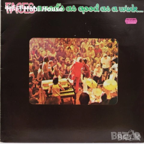 Hard-Ons ‎– Dickcheese-Грамофонна плоча -LP 12”, снимка 8 - Грамофонни плочи - 39629861
