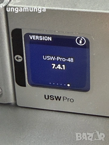 Менажируеми мрежови комутатори - Managed L3 Switch, снимка 4 - Суичове - 37015653