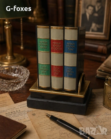 винтидж декоративна табакера / музикален сувенир, снимка 4 - Антикварни и старинни предмети - 54360029