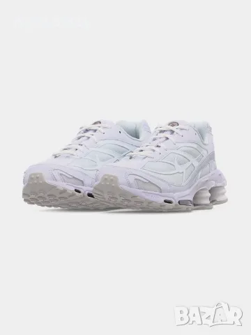 Nike Shox Ride 2 нови оригинални уникални модел 2026, снимка 8 - Маратонки - 55411935