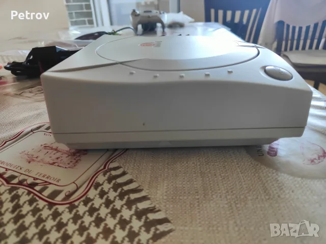 SEGA Dreamcast с 22 ИГРИ, снимка 12 - Други игри и конзоли - 55663531