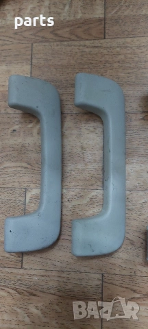 Вътрешни Дръжки Таван Ауди A3 8P 3бр. - 8P0857607, снимка 4 - Части - 53954995