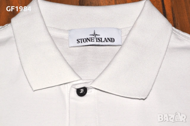 Stone Island - мъжки тениски, размери L , XL, снимка 2 - Тениски - 54669983