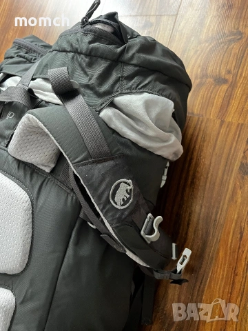 MAMMUT TREAELEMENT-40 литрова раница, снимка 5 - Раници - 55013319