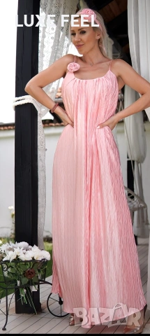 🌸Страхотна Рокля 
