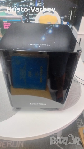 HarmanKardon HKTS 210SUB/230