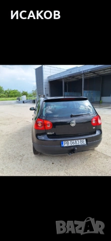 VW Golf 1.6 Highline, снимка 7 - Автомобили и джипове - 54901473