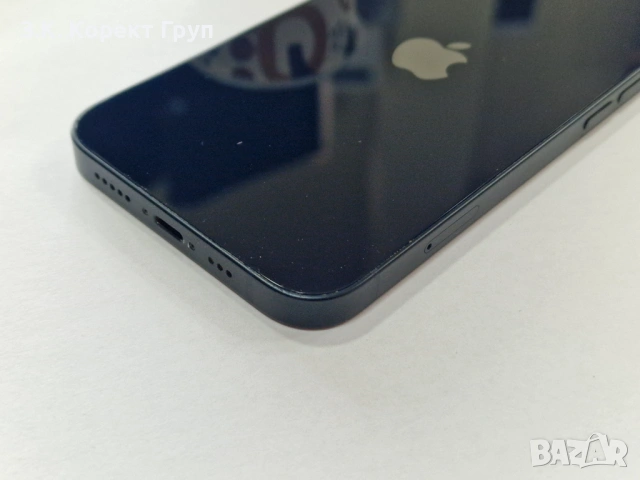 Безупречен! Apple iPhone 13 256GB , снимка 5 - Apple iPhone - 54289598