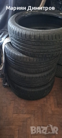 Летни Гуми  Goodride, снимка 4 - Гуми и джанти - 54406328