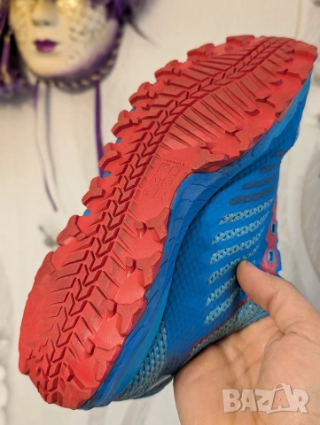 маратонки Dynafit Trailbreaker  номер 42 1/2, снимка 3 - Маратонки - 54092027