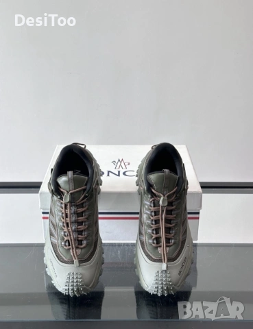 Moncler Trailgrip GTX , снимка 5 - Маратонки - 54324086