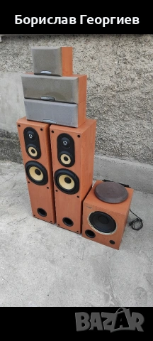 тонколони Sony , снимка 2 - Тонколони - 54874584